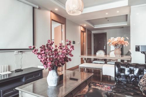 天津G'公寓 - 五大道店 天津G'公寓 - 五大道店