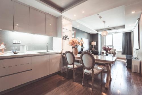 天津G'公寓 - 五大道店 天津G'公寓 - 五大道店