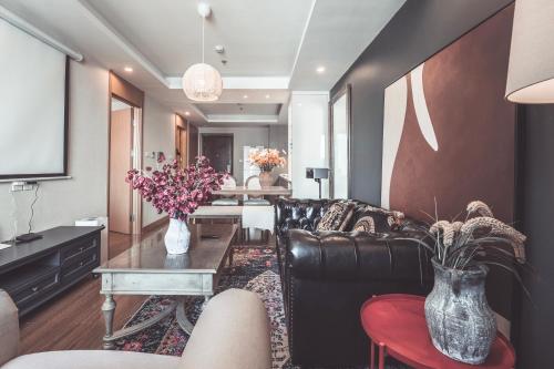 天津G'公寓 - 五大道店 天津G'公寓 - 五大道店