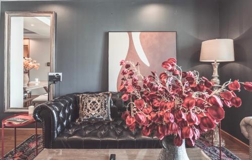 天津G'公寓 - 五大道店 天津G'公寓 - 五大道店