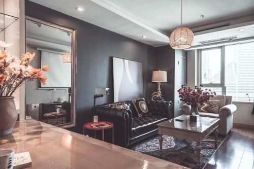 天津G'公寓 - 五大道店 天津G'公寓 - 五大道店