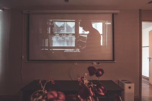 天津G'公寓 - 五大道店 天津G'公寓 - 五大道店