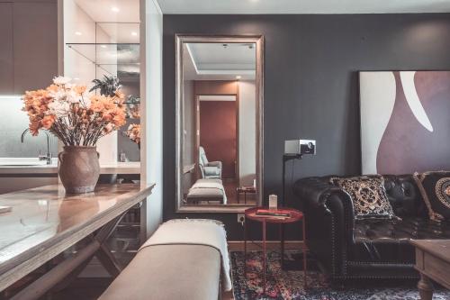 天津G'公寓 - 五大道店 天津G'公寓 - 五大道店