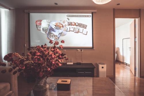 天津G'公寓 - 五大道店 天津G'公寓 - 五大道店