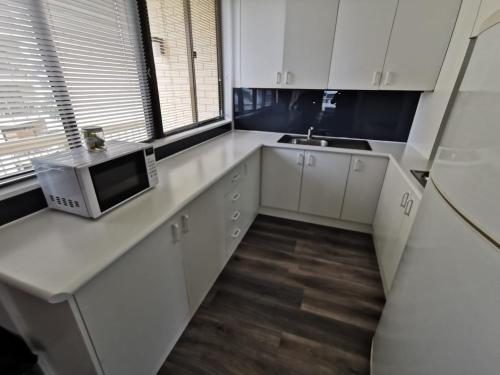 Surfers Beach Apartments