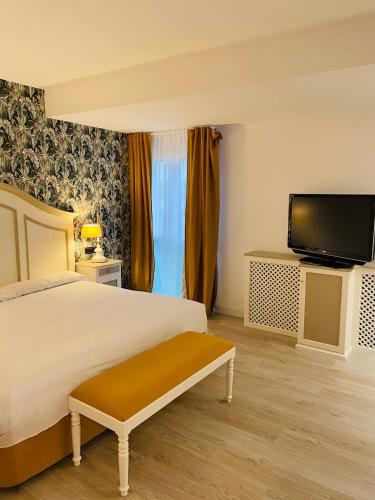 Sercotel Rey Sancho - image 12