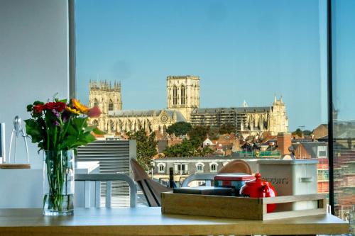 Picture of Cityscape @ Ryedale House