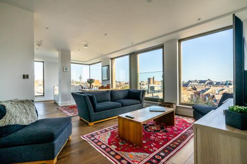 Picture of Cityscape @ Ryedale House