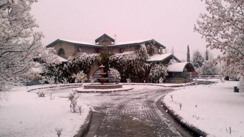 La Pilar Petit Chalets - image 3