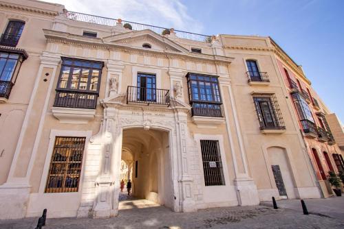 Casa de la Moneda Residences Sevilla, Séville