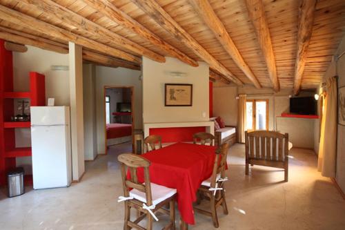 La Pilar Petit Chalets