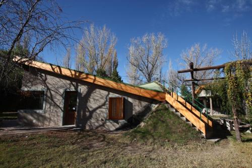 La Pilar Petit Chalets