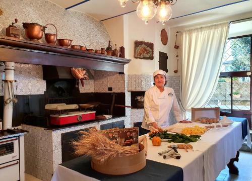 Villa Nardi - Residenza D'Epoca - image 13