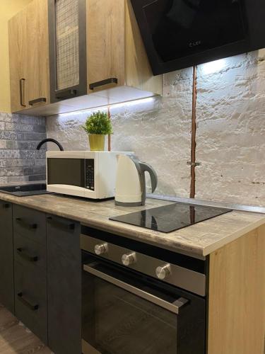 Apart Arena LOFT