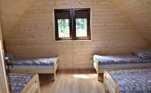 Three-Bedroom Chalet