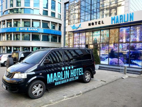 Marlin, Odesa