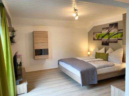 Apartment Bergfeeling