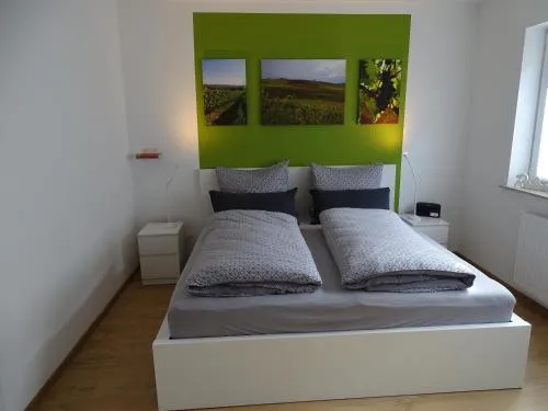 Rheinhessen Apartment in Nieder-Olm, Deutschland