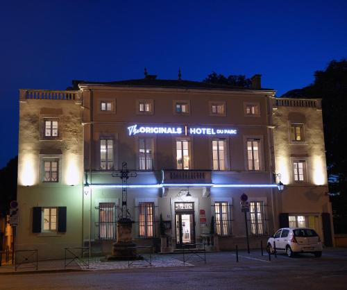 The Originals Boutique, Hôtel du Parc, Cavaillon (Inter-Hotel)