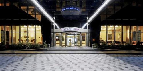 hotel photo