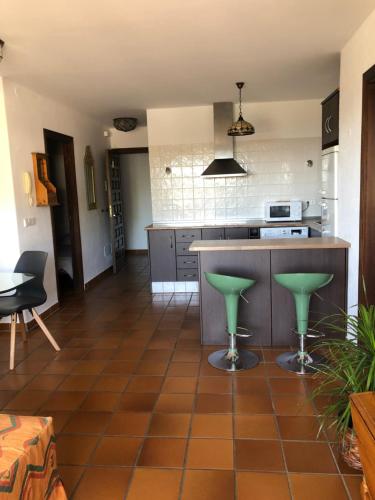 Apartamento Tamisa