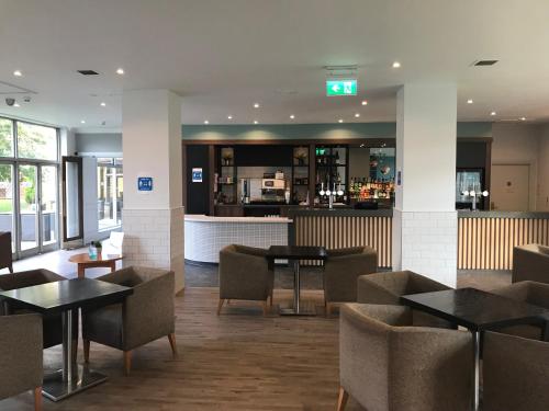 Holiday Inn Doncaster A1- M Jct 36, an IHG Hotel