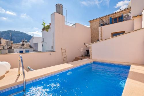 Townhouse Can Neri by SunVillas Mallorca