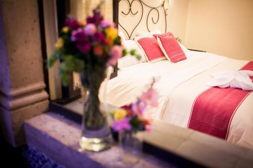 Hotel Rosa Barroco