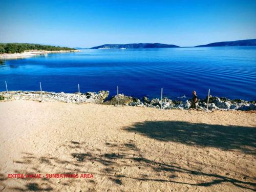 La Vista apartments with pool La Vista apartments with pool