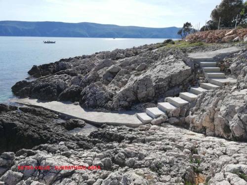 La Vista apartments with pool La Vista apartments with pool