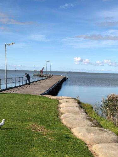 Közeli látványosságok, Holiday Escape Milang in Milang