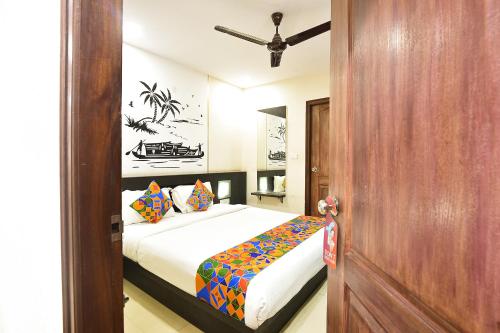 FabHotel Aston Service Apartments