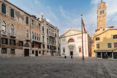 Ca Sveva Venice Apartment M0270429660