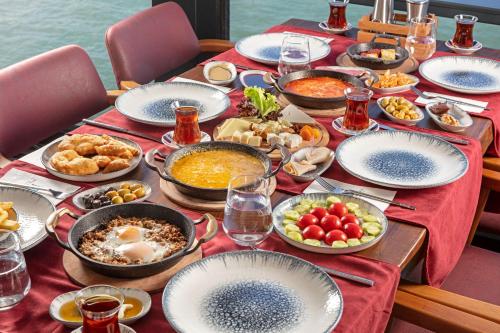 DERİN DENİZ BOUTİQUE HOTEL & RESTAURANT