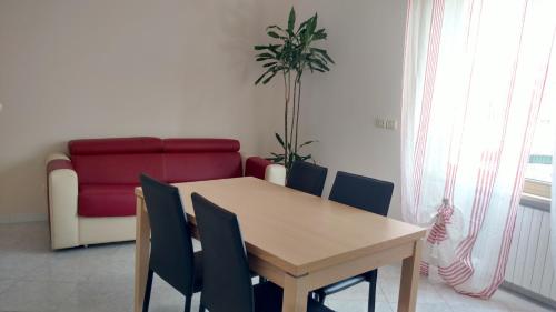 Létesítmények, 75 négyzetméteres, 1 hálószobás Apartman 1 fürdőszobával Catanzaro területén (TOP Apartment) in Catanzaro