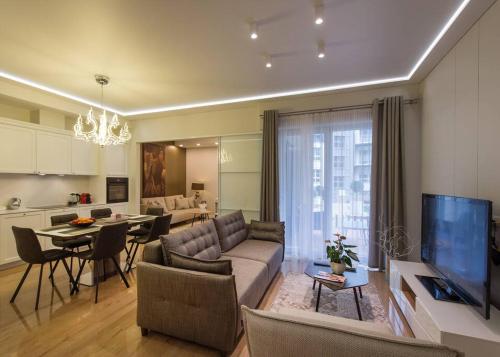 Prestigious 2-Bedr apartment in Vilnius Old Town by Reside Baltic