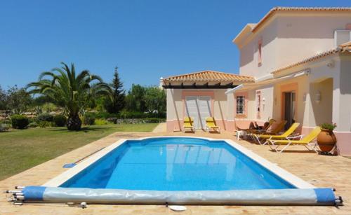 Casa Oleander - 3 Bedroom Villa gîte à louer Lagoa