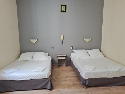 Hôtel Le Milan, Lourdes