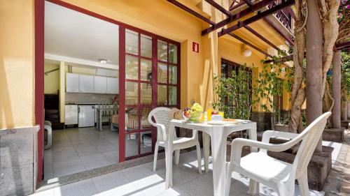 Bungalows Maspalomas Oasis Club - All Inclusive. - image 2
