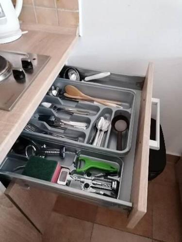 Aparmanovy dom Kamzik,Apartman 42,Mistriky 400 Donovaly