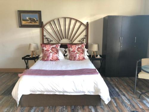 Crews Inn Guesthouse Parys