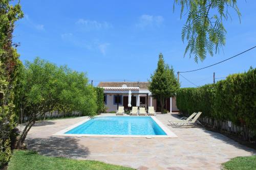 Casa rustica Sur de Ibiza