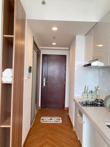 Skyhouse Bsd warm and cozy studio by lalerooms