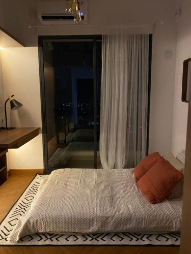 Skyhouse Bsd warm and cozy studio by lalerooms