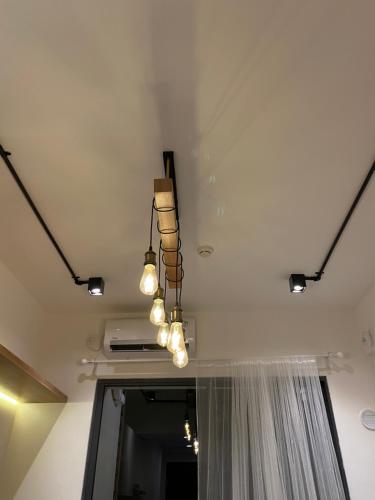 Skyhouse Bsd warm and cozy studio by lalerooms