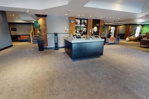 Village Hotel Nottingham - image 6