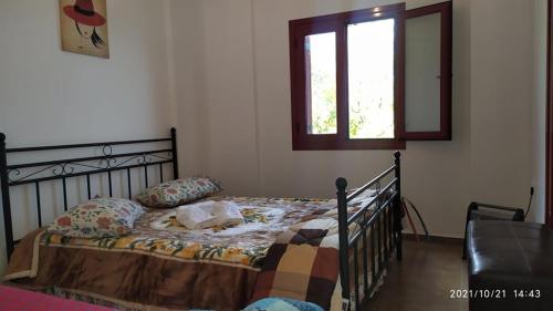 Villa Ioanna Arna Lakonias