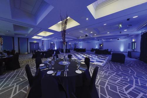 Meeting room / ballrooms, Village Hotel Leeds North in Headingley