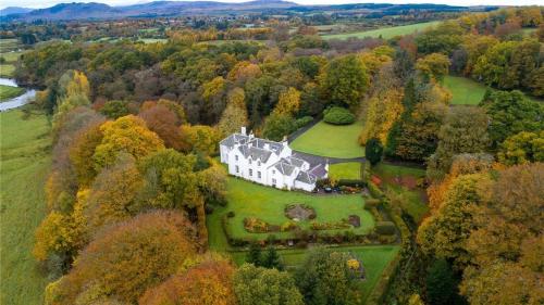 Park of Drumquhassle, Glasgow (fotografie 6)