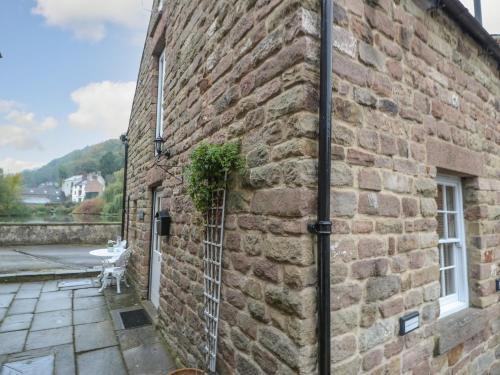 Stable Cottage, Matlock